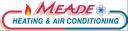 Meade Heating & Air Conditioning logo